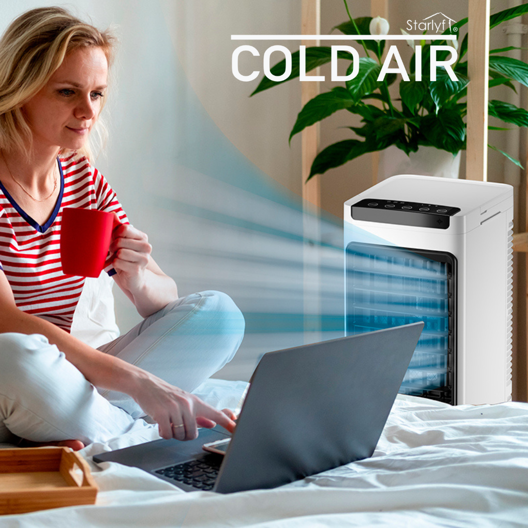 Cold Air