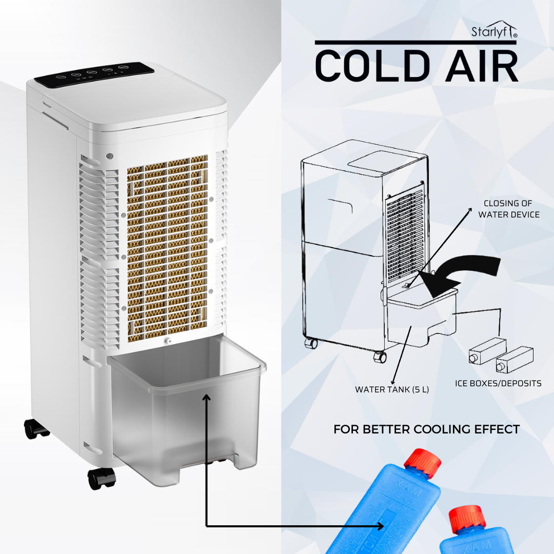 Cold Air