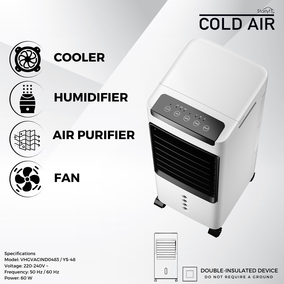Cold Air