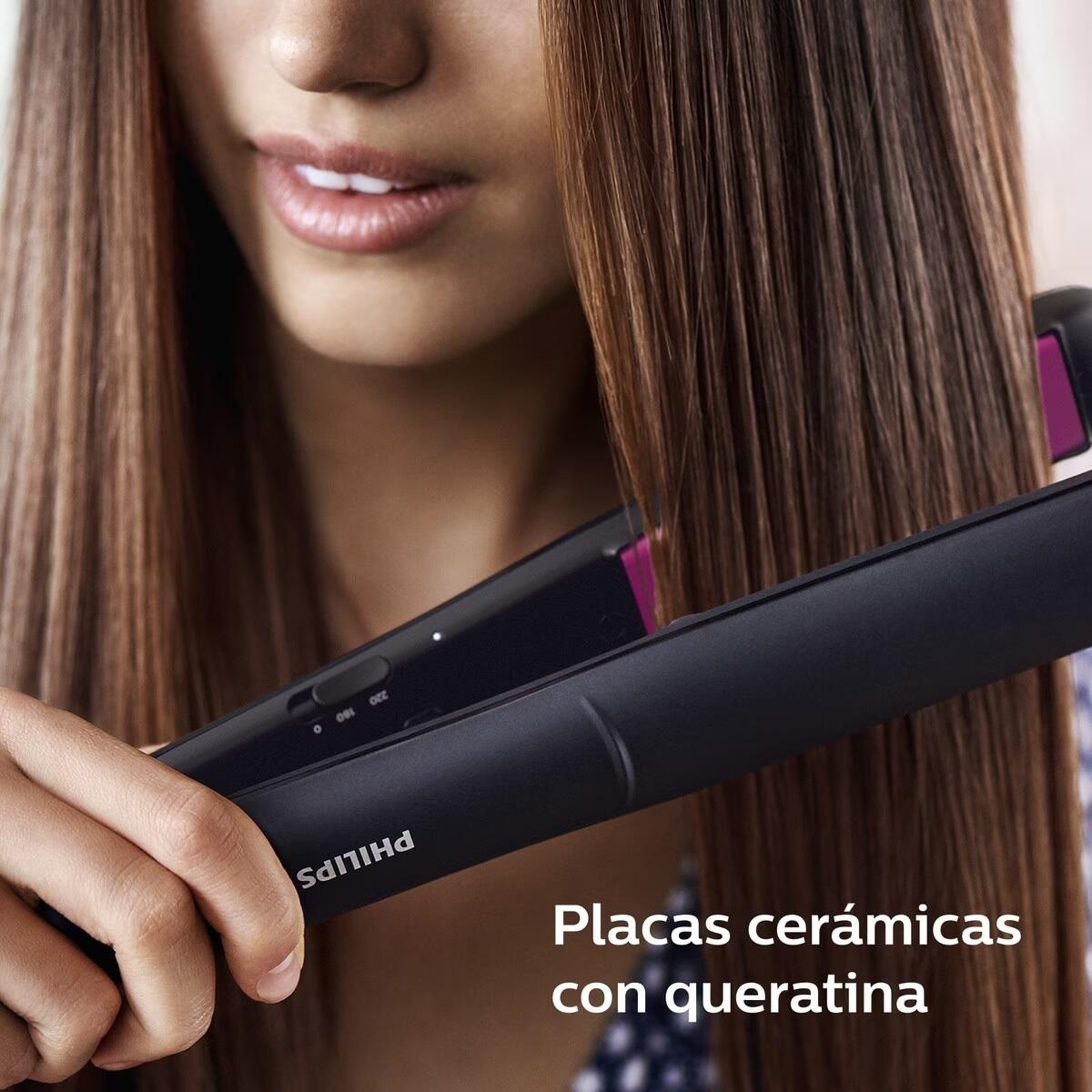 Plancha Philips Serie 3000