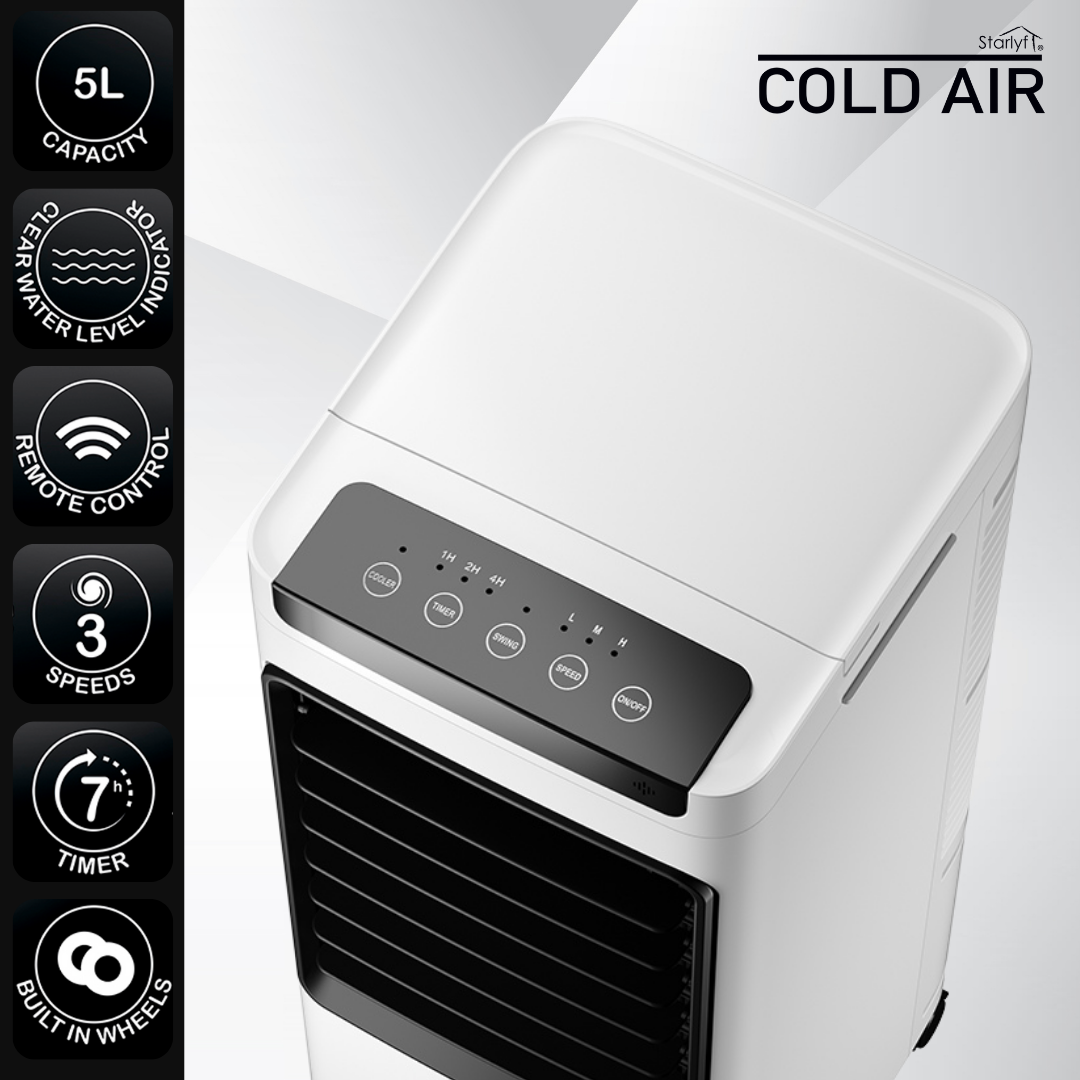 Cold Air