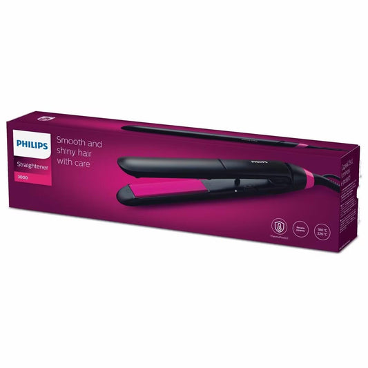 Plancha Philips Serie 3000