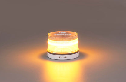 Baliza Luz Emergencia V16 Homologada DGT con Geolocalización Baliza Coche Conectada DGT 3.0