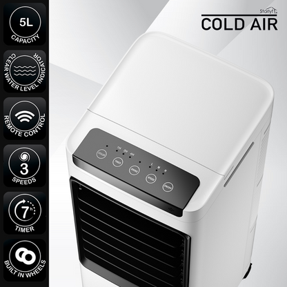 Cold Air
